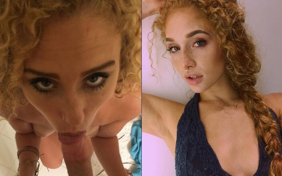 Before and After OMG 