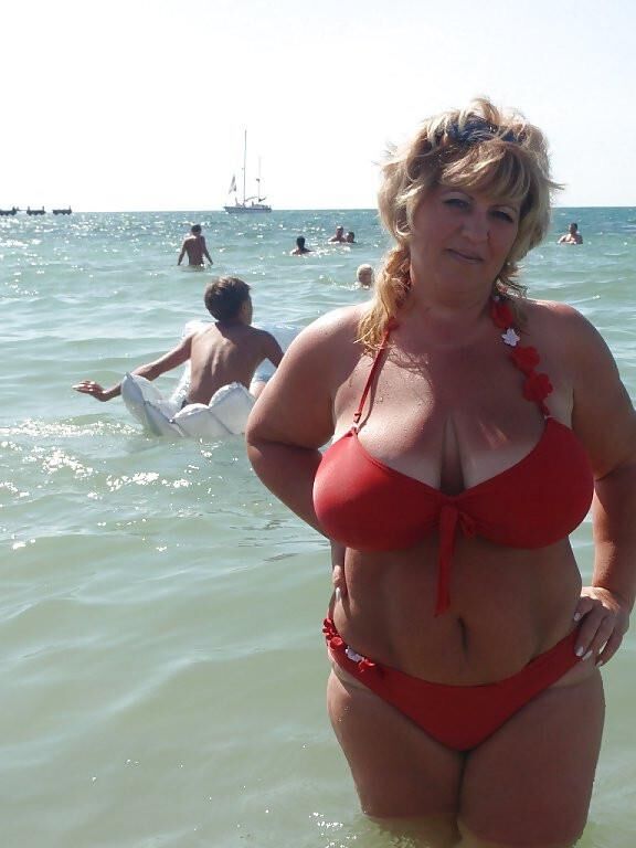 . Wives and Girlfriends. Nice amateurs