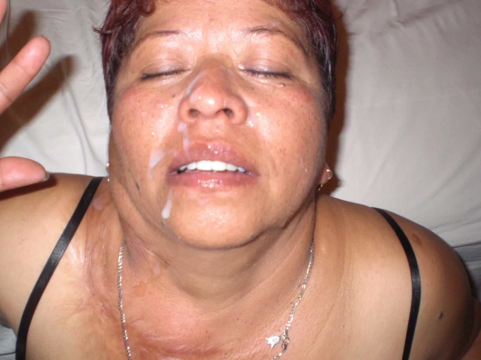 latina prostitutes, crackheads and sluts