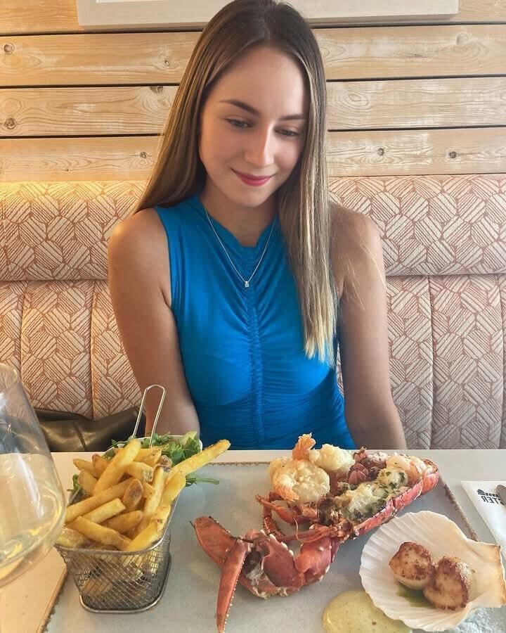 May (Mostly new ones)