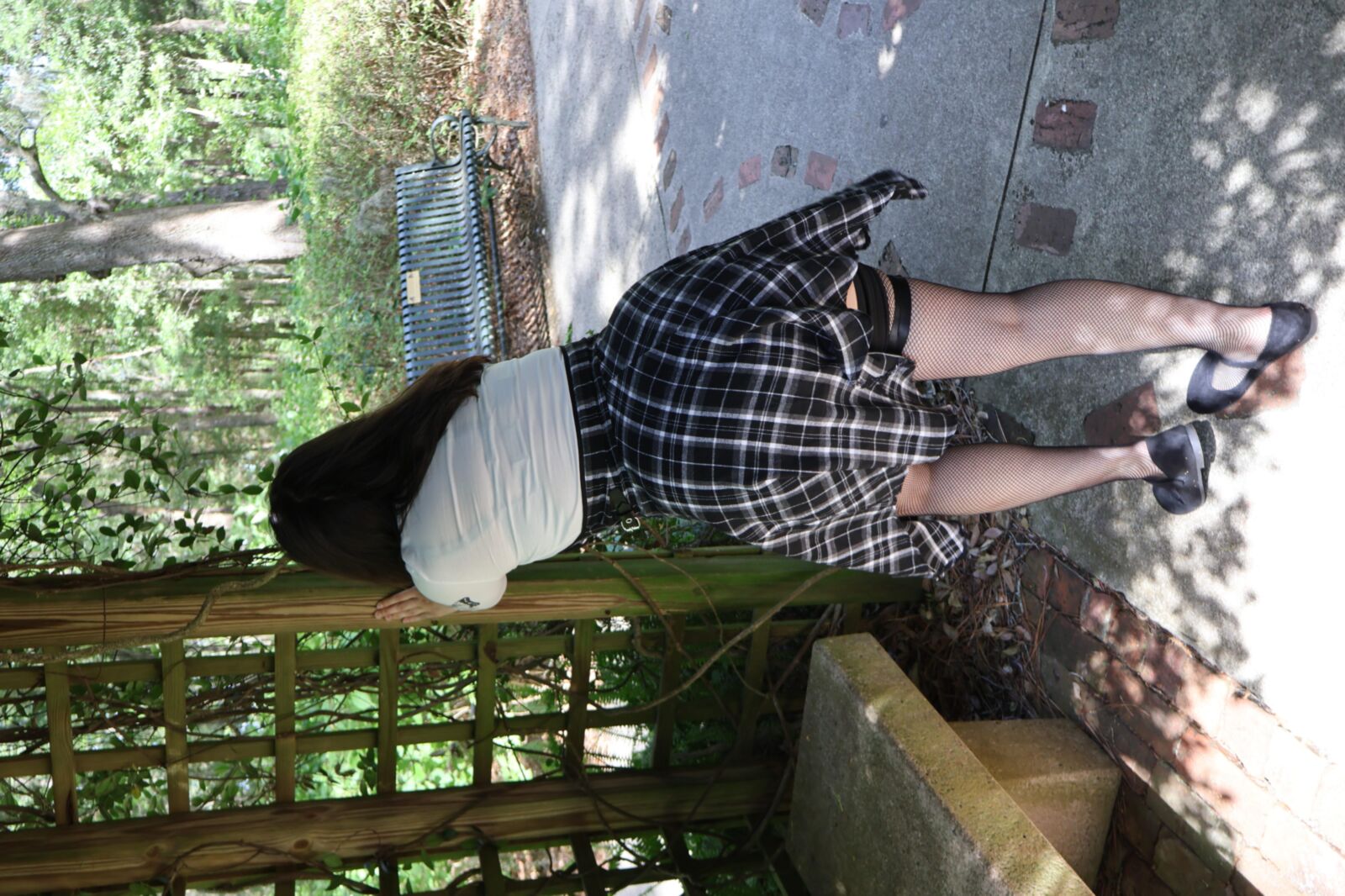 Día en el parque