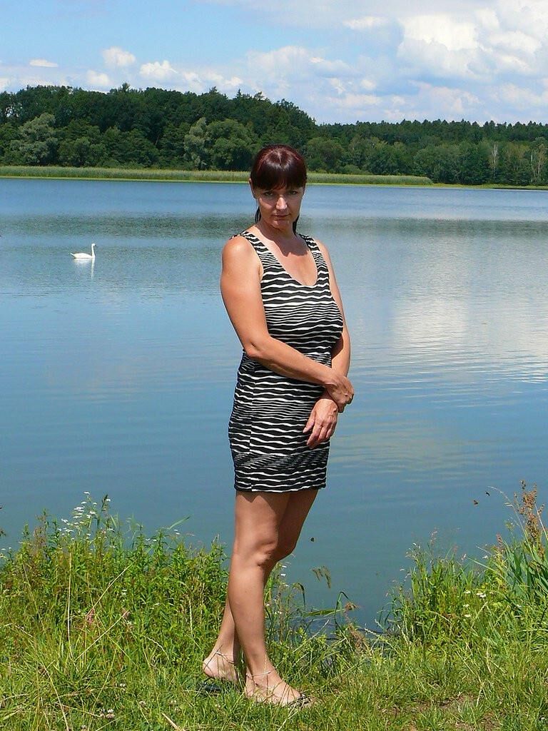 Irini wife for everybody