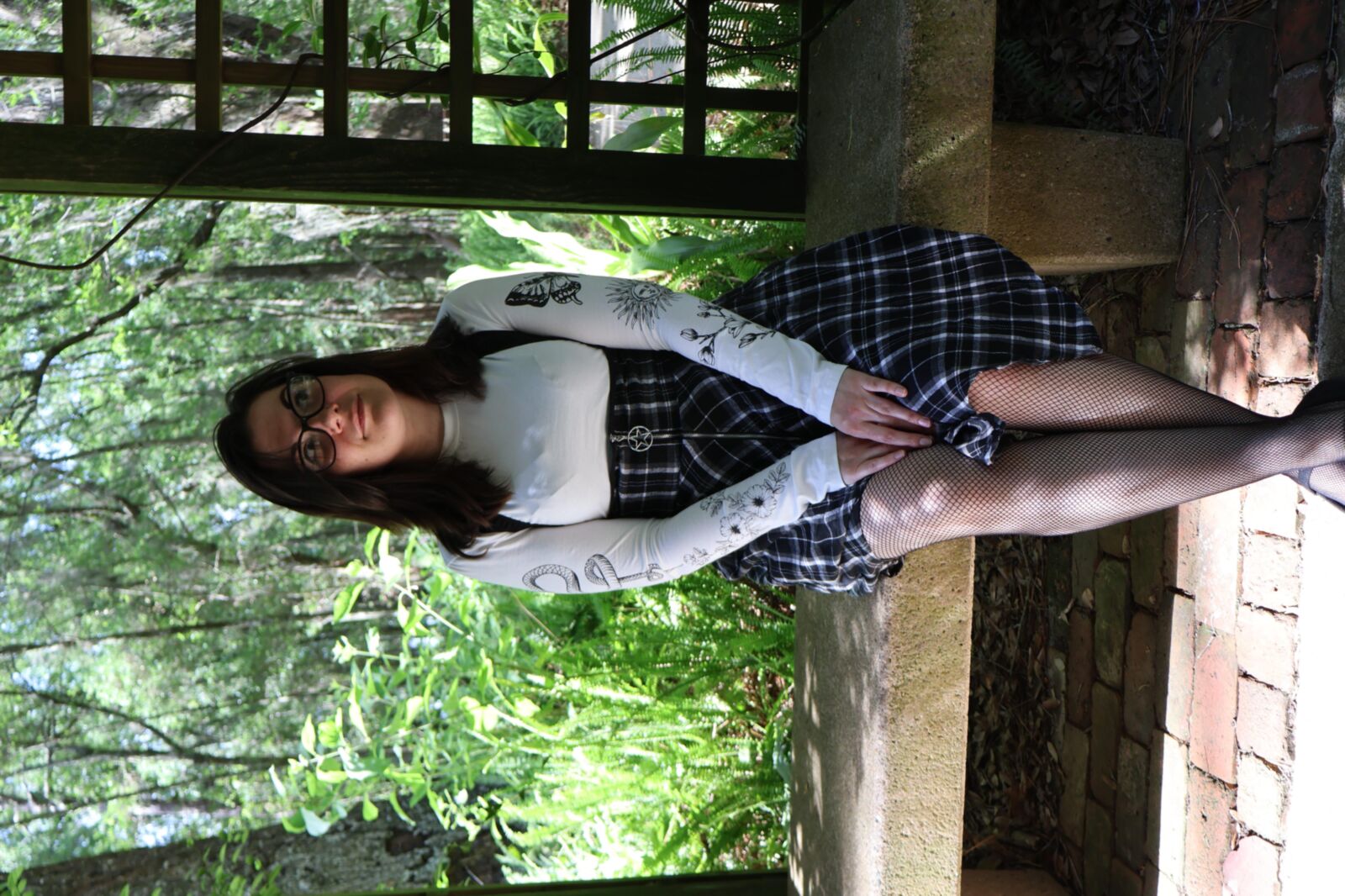 Día en el parque