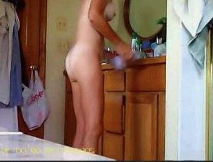 showertime