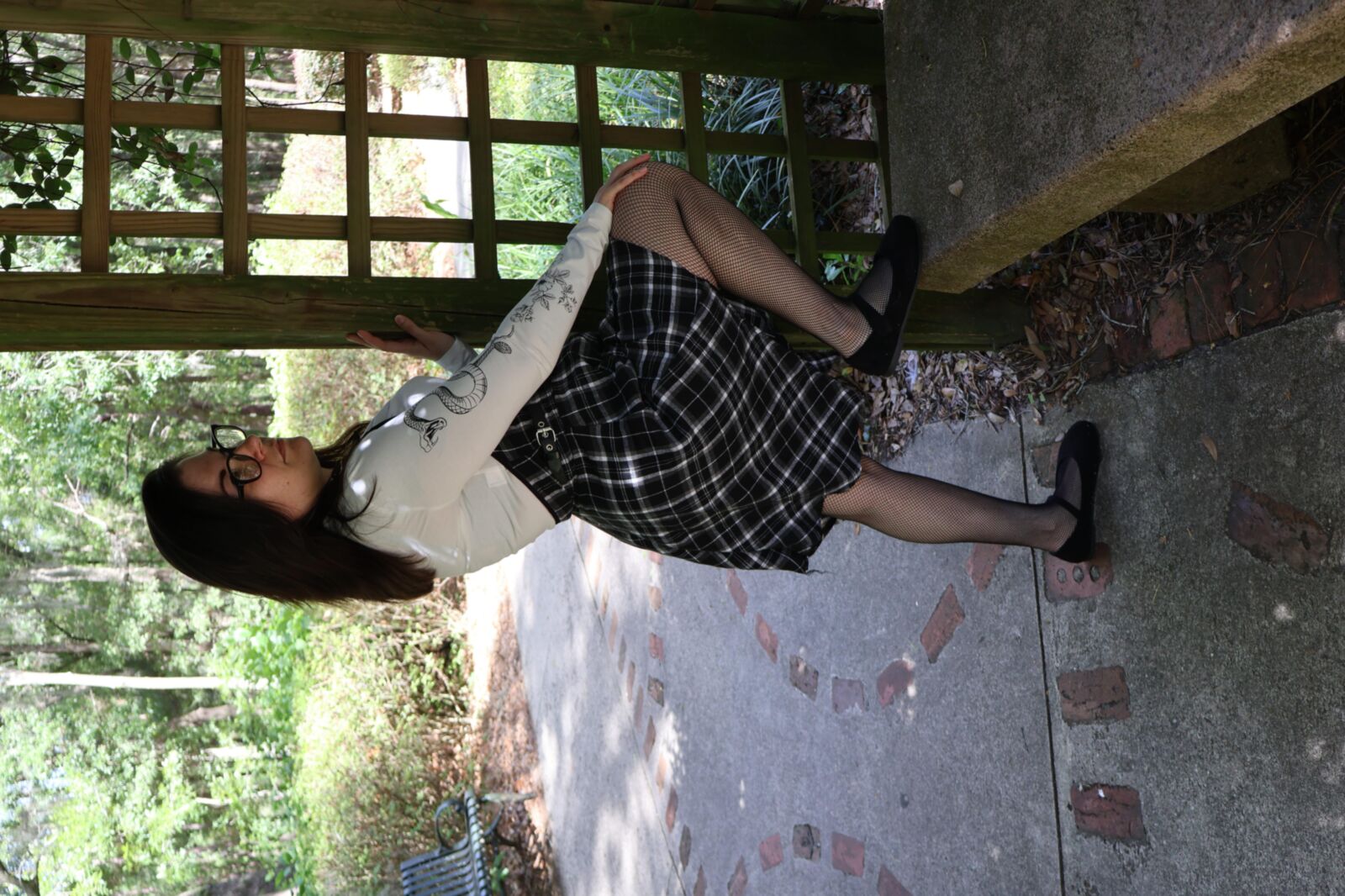 Día en el parque