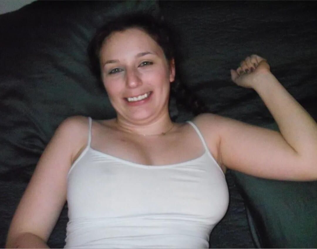 Linda esposa americana caliente