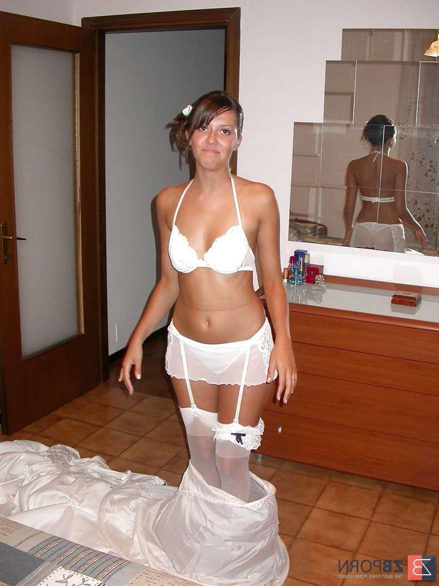 Noiva quente vol