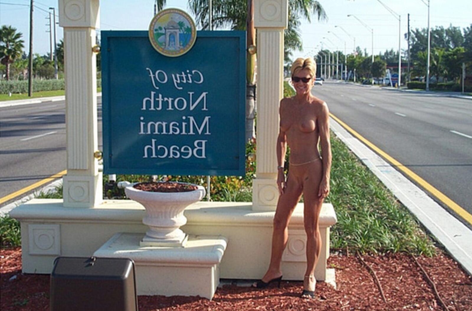 Milfs y madura en abundancia II