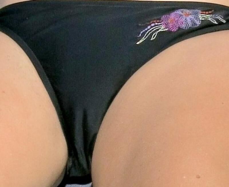 last of beach