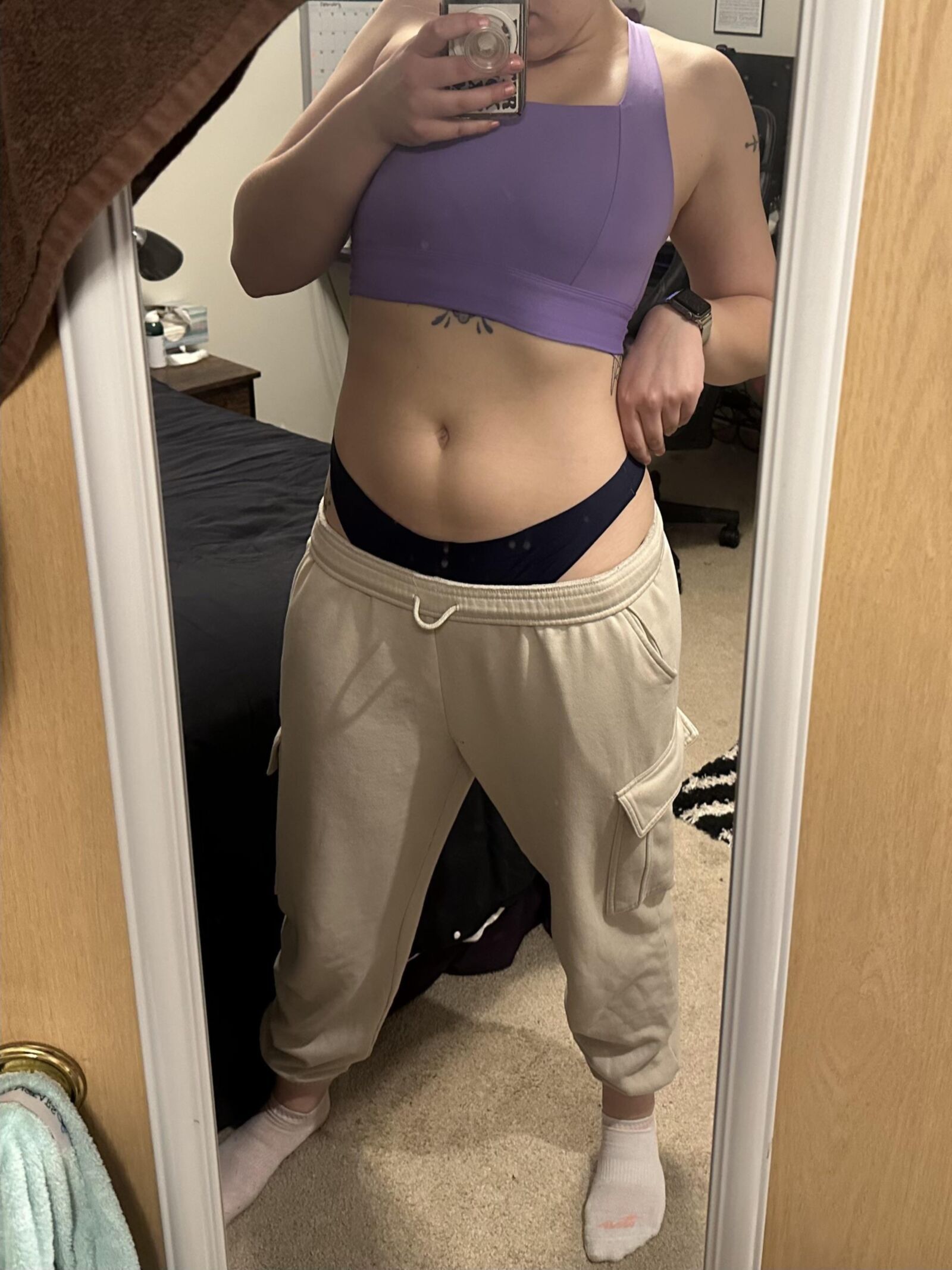 PAWG Courtney