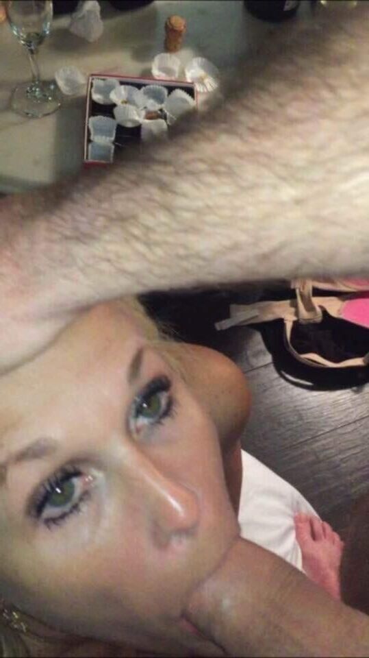 Amateur Blowjobs