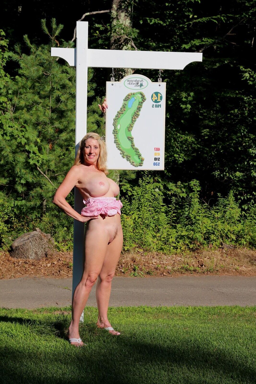 MILFS MIX 