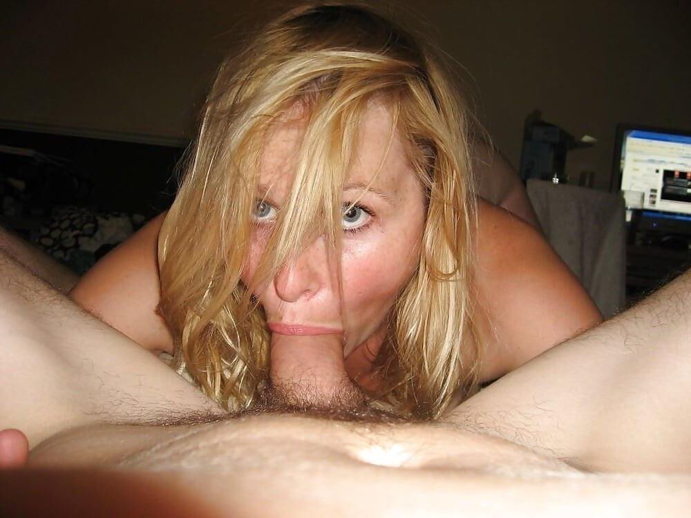 Amateur Blowjobs