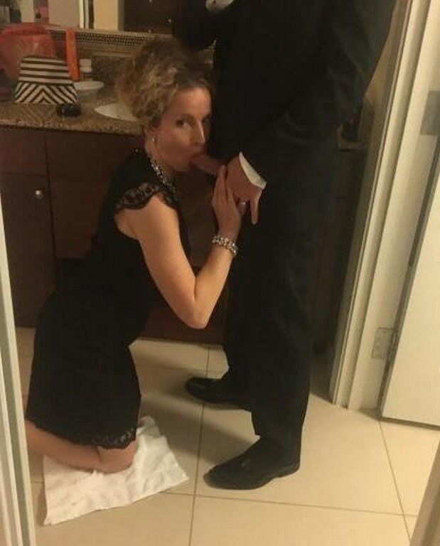 . Wives and Girlfriends. Nice amateurs