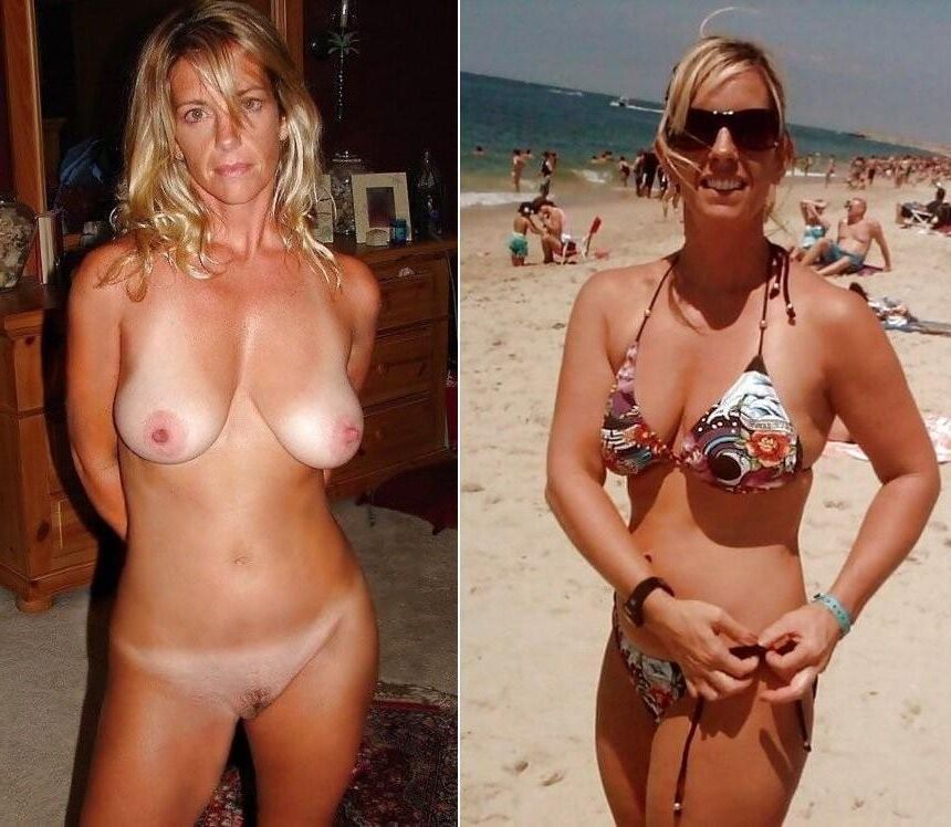  dressed vs undressed 