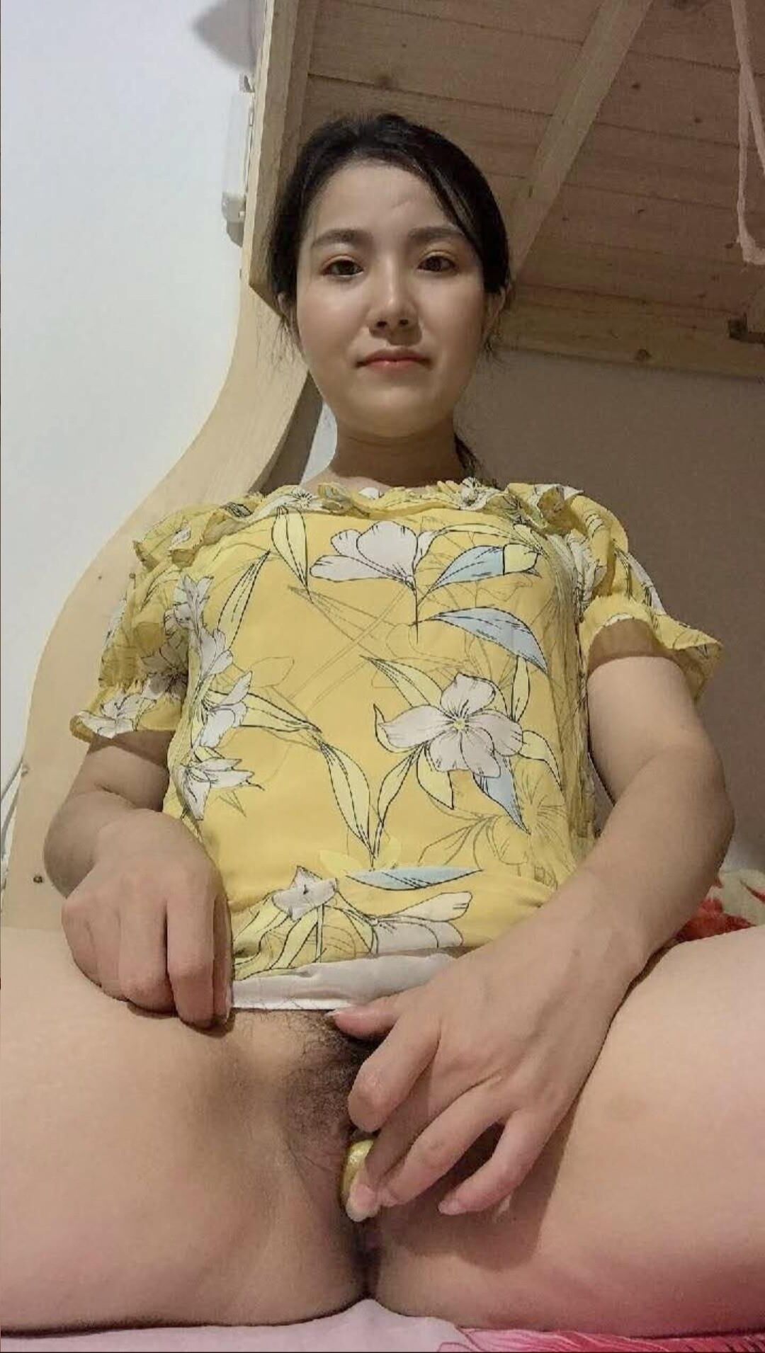 Sexy Chinese Slut Wife