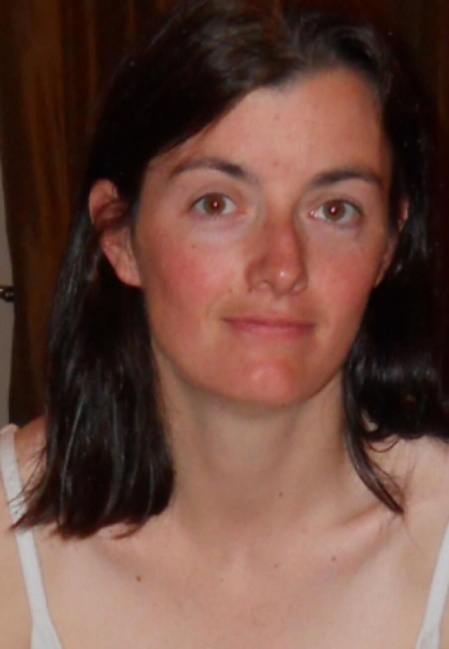 Irish Maria 
