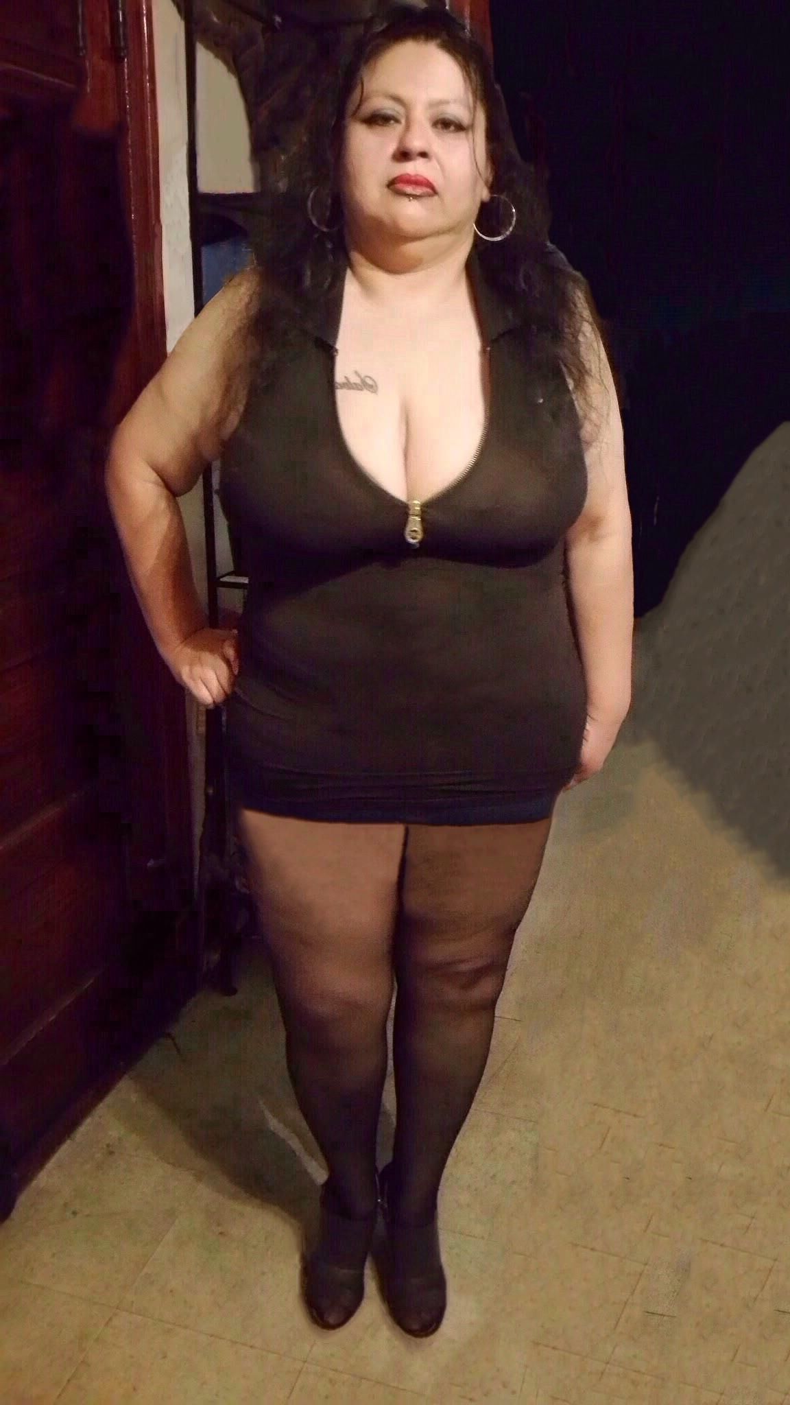 latina prostitutes, crackheads and sluts