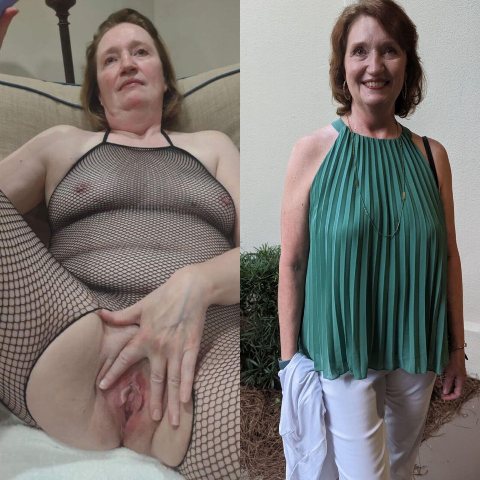 Vestidos desnudos