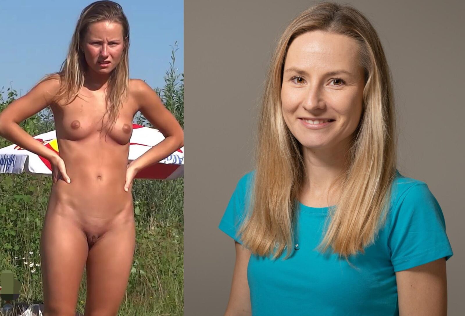 Milfs y madura en abundancia II