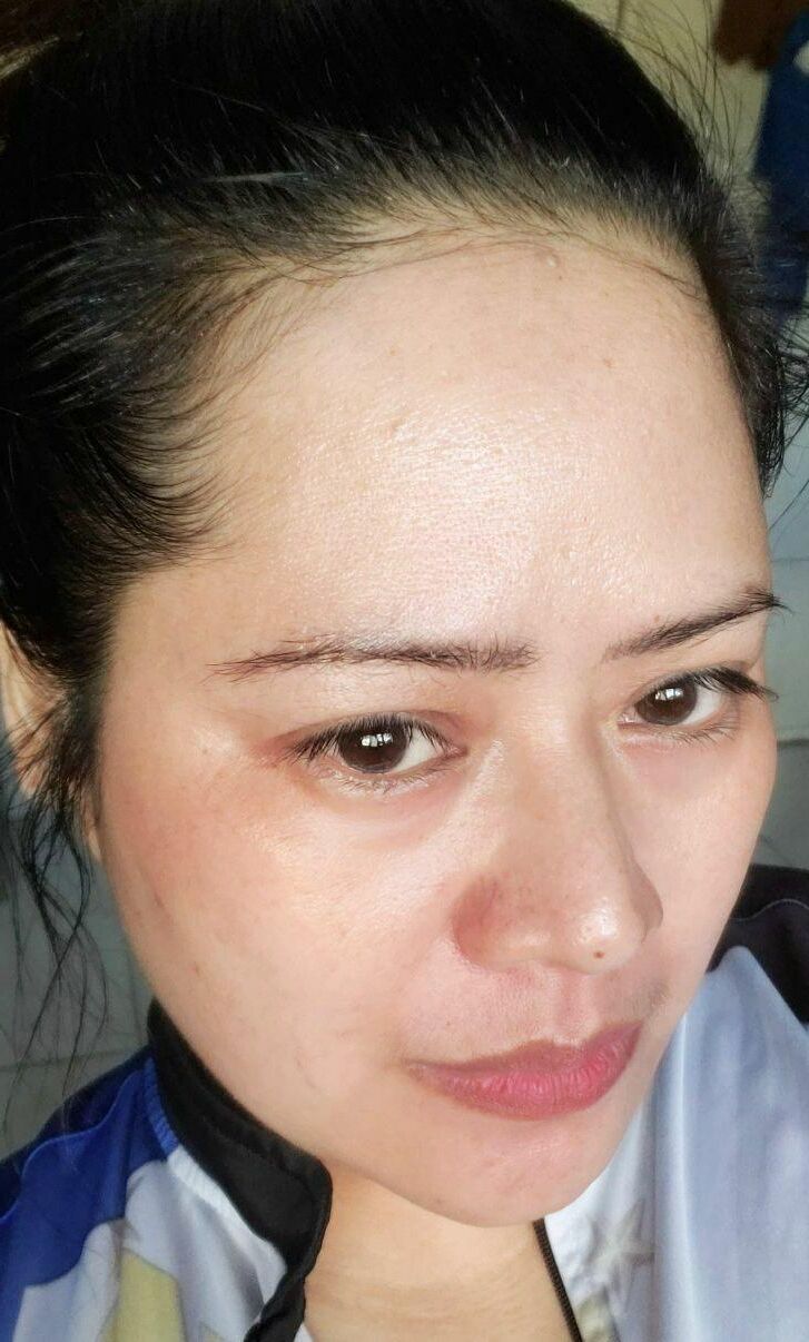 MILF asiático