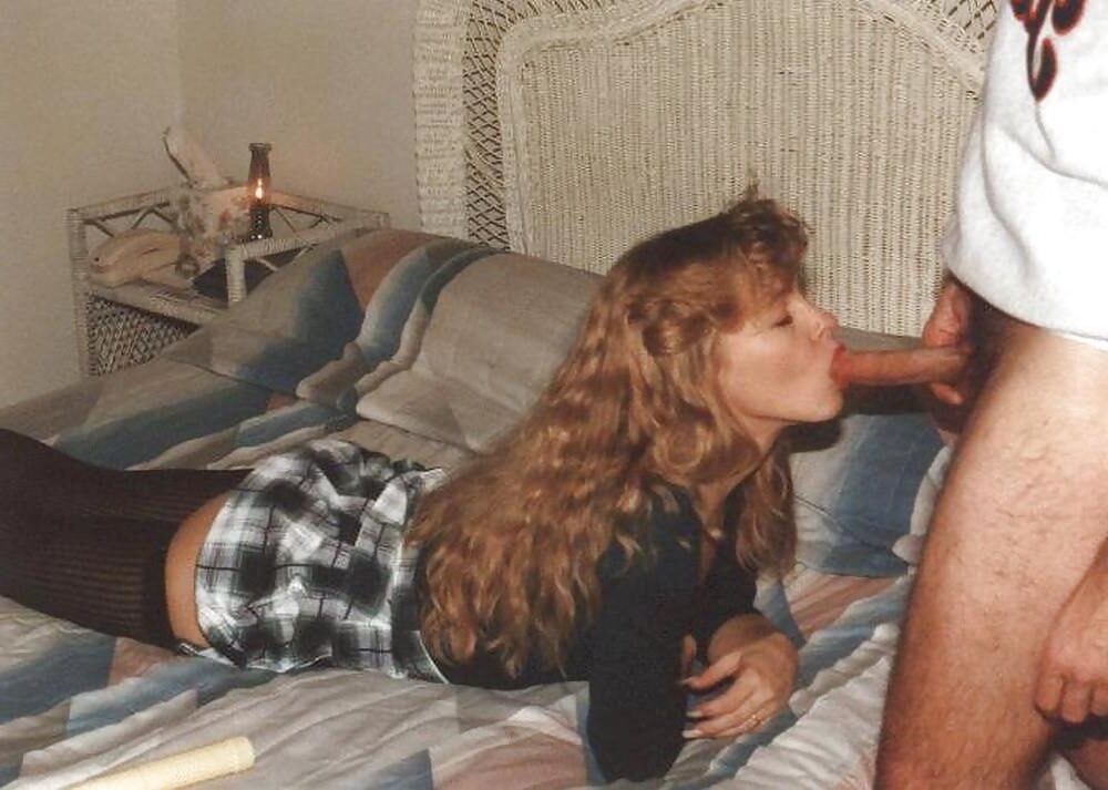Más aficionados vintage