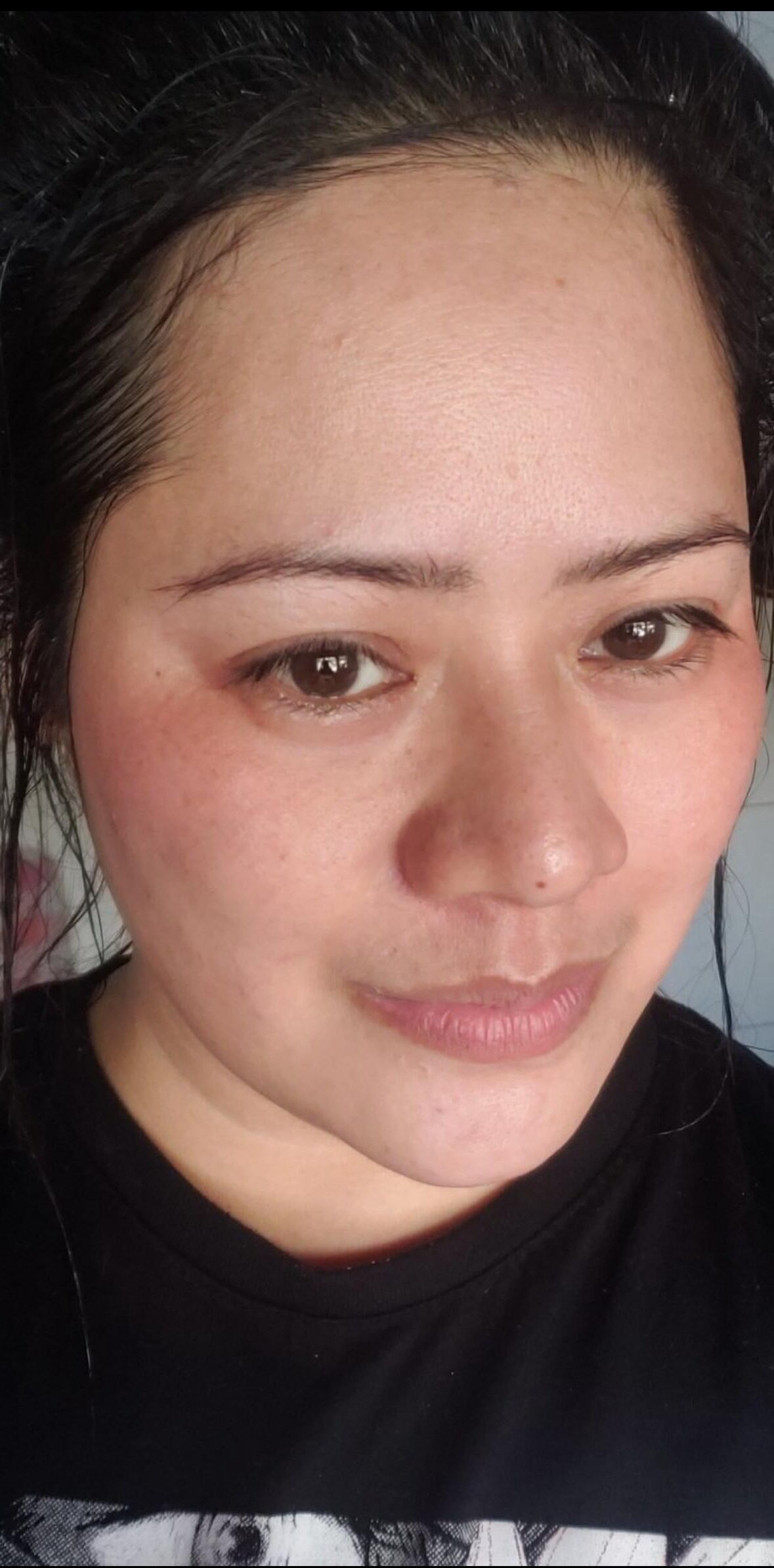 MILF asiático