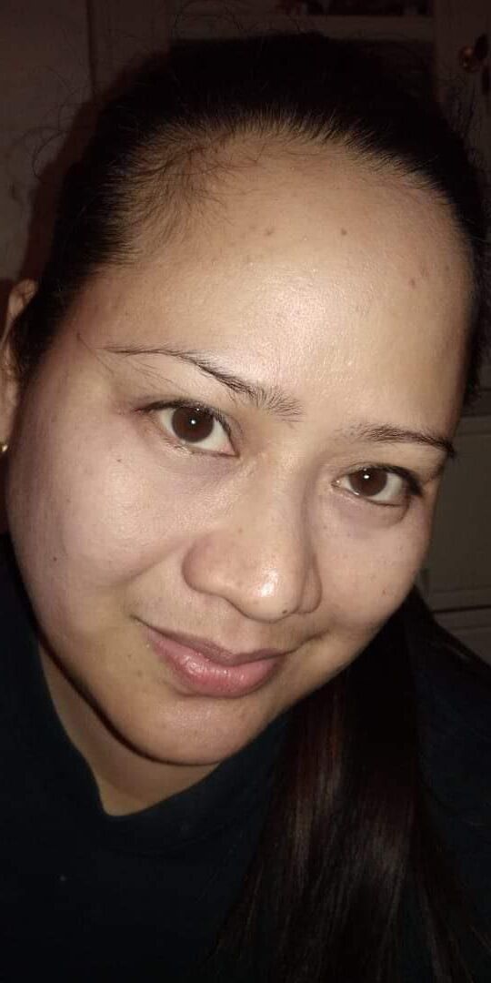 MILF asiático