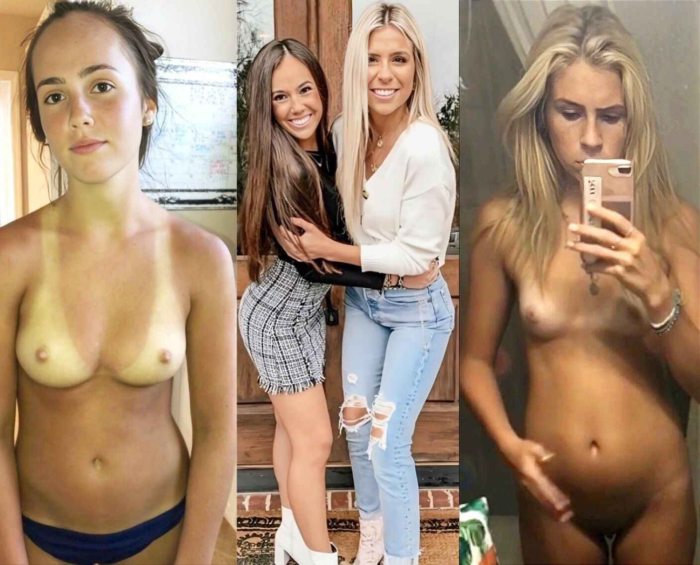 before and after 