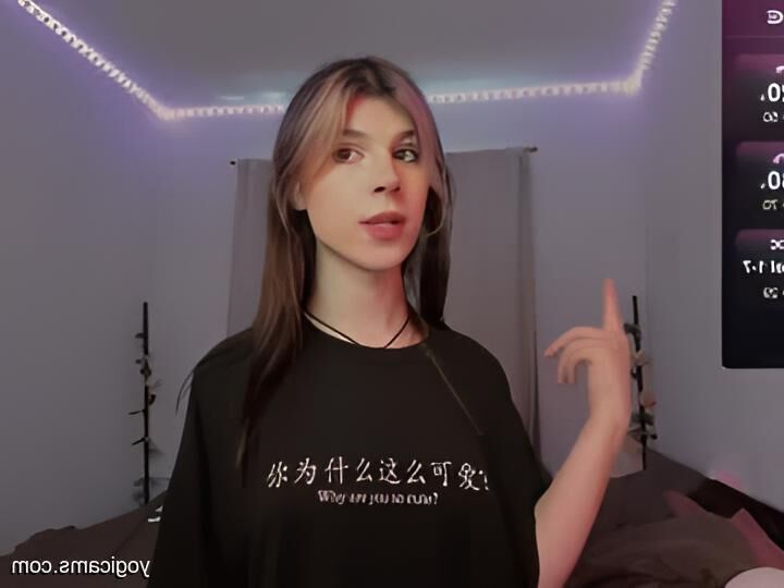 Lo mejor de Amateur Trans