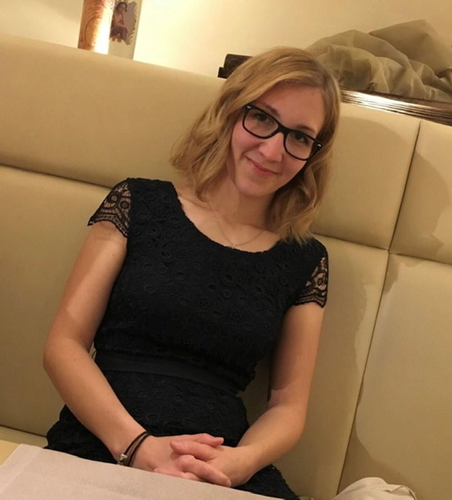 paar Daniela