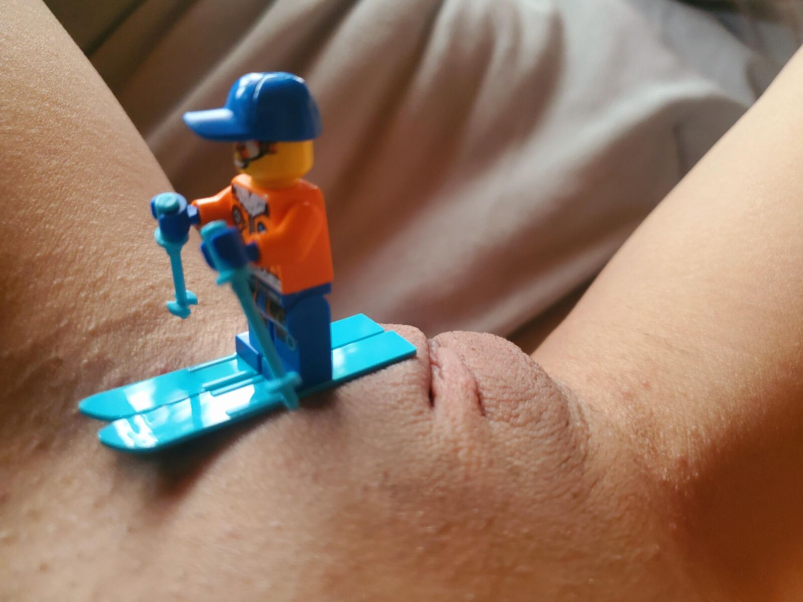 Fantasías de LEGO