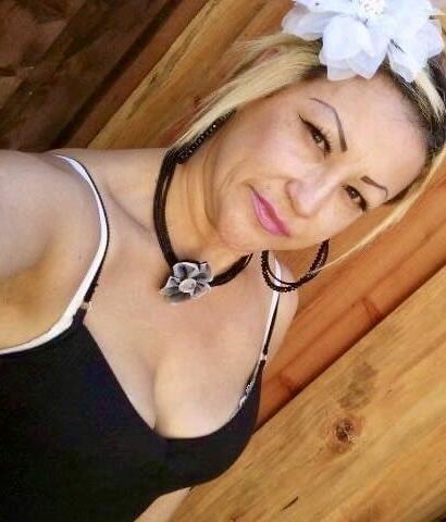 Rosie Hoodrat Latina puta