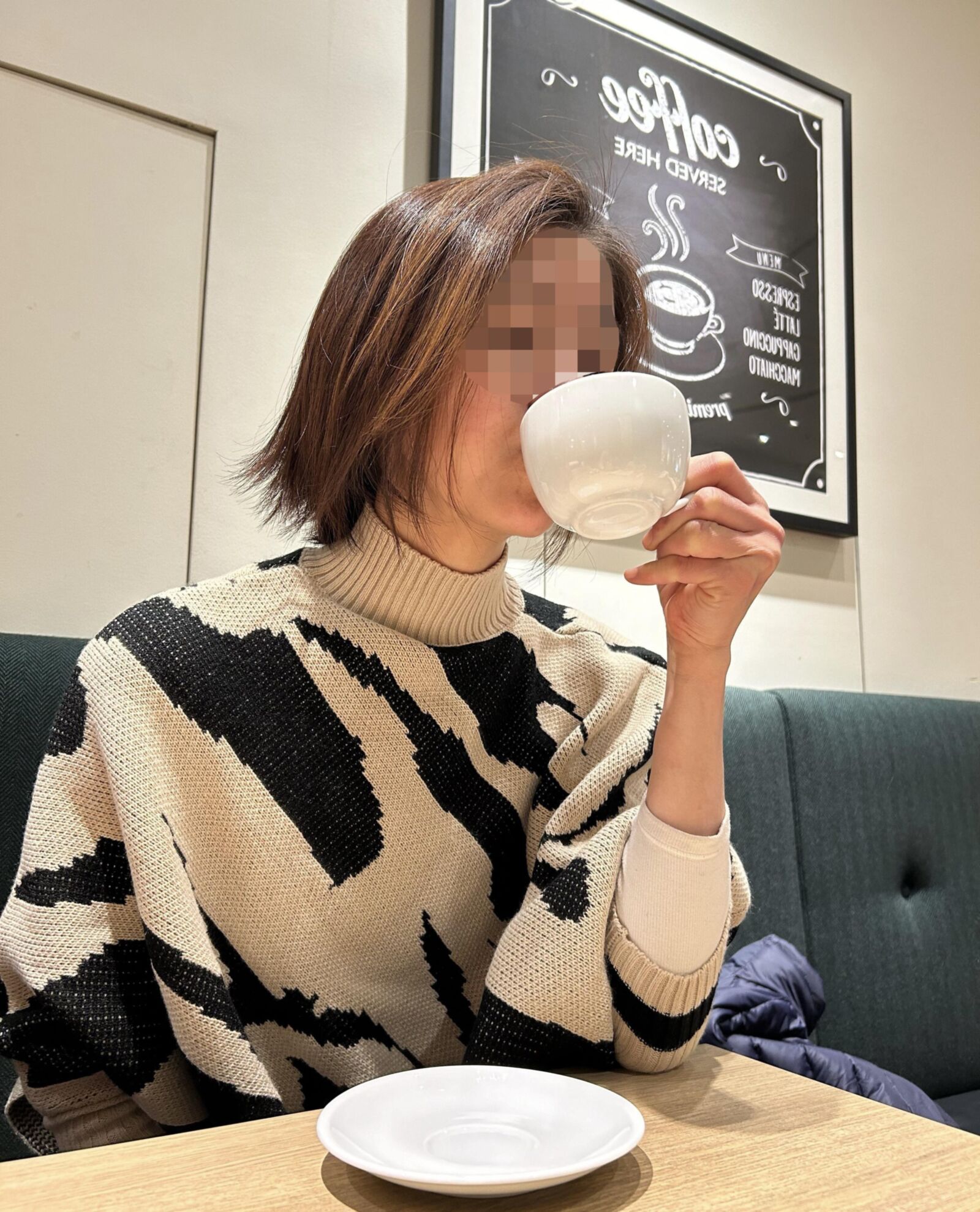 Tokyo mamá Hiroko