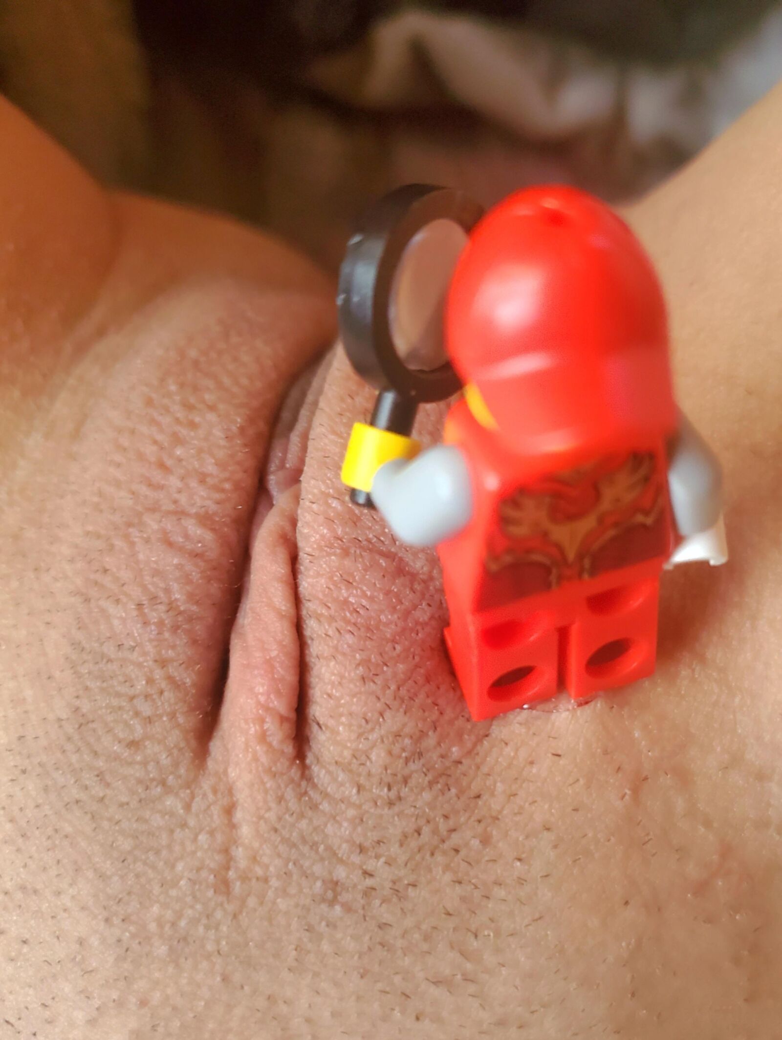 Fantasías de LEGO