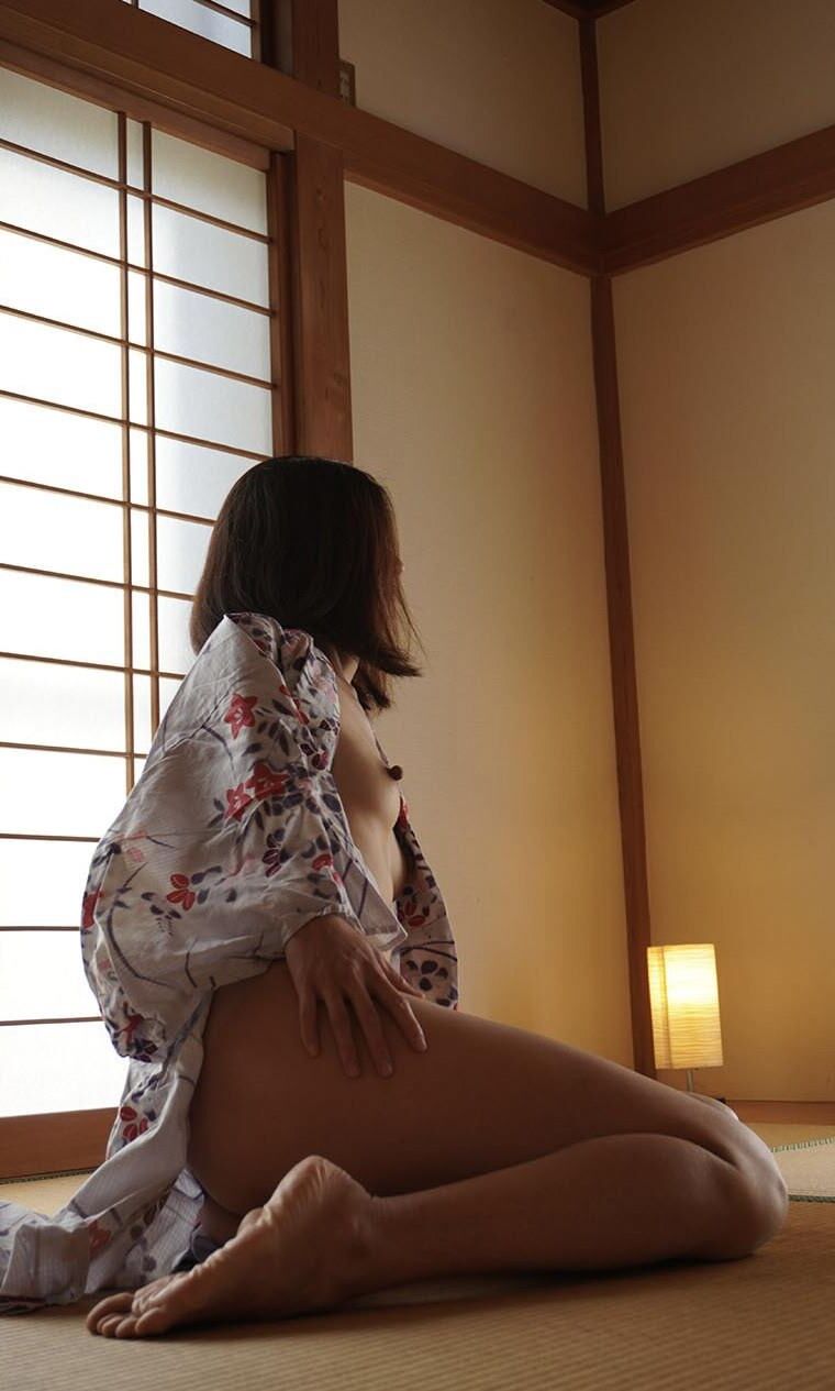 Tokyo mamá Hiroko