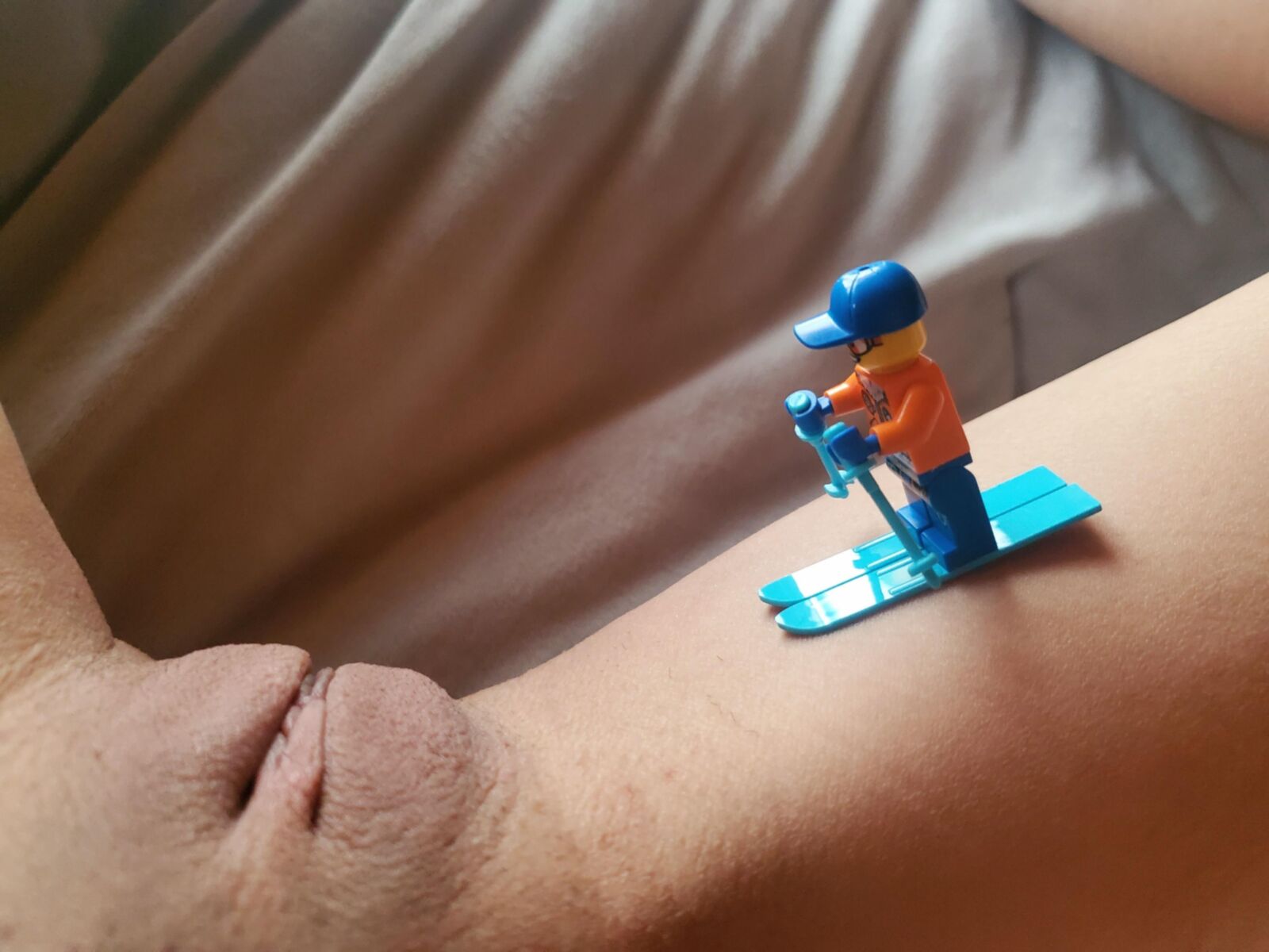 Fantasías de LEGO
