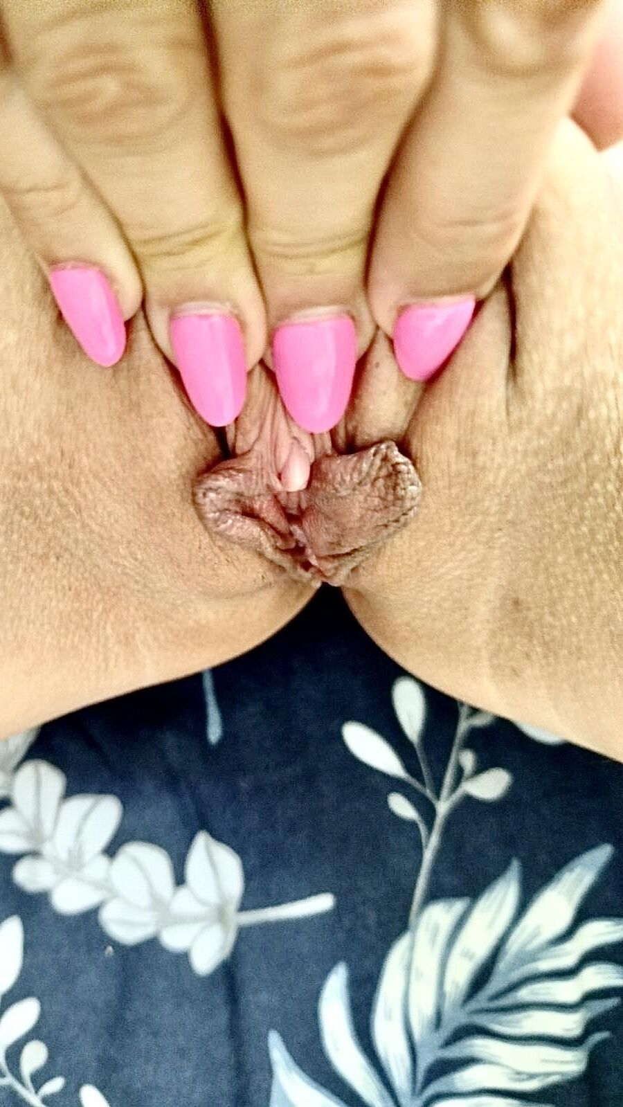 Moi Sophie Messelfisセクシー