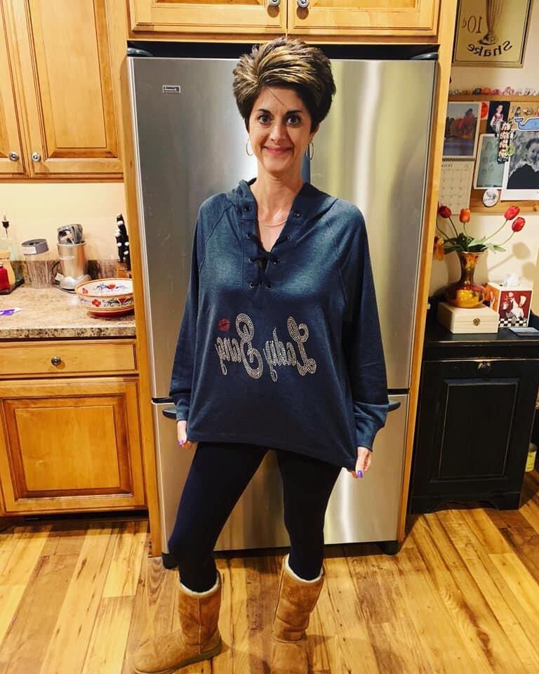 Ami P de Nueva Jersey USA
