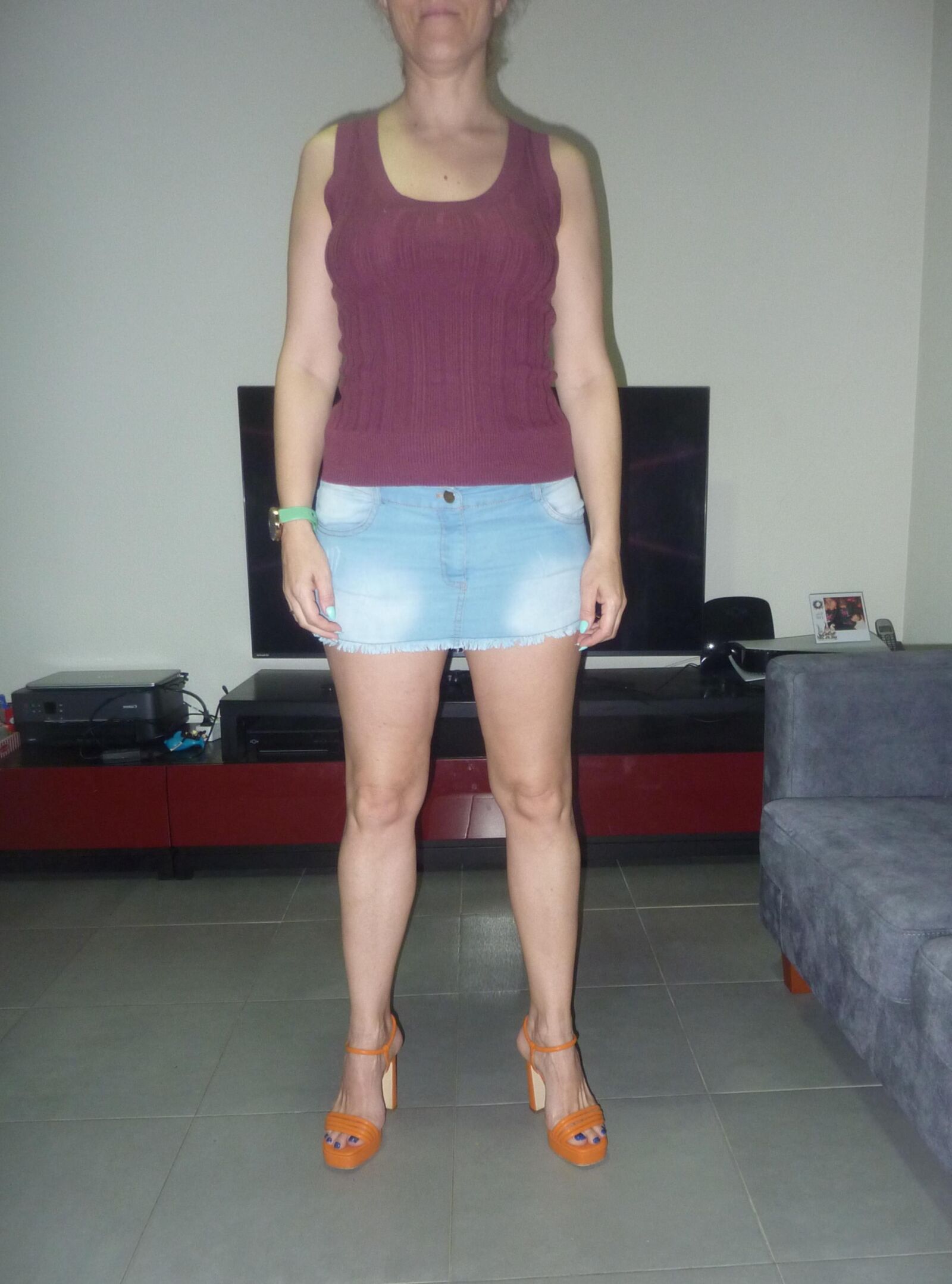 Ex esposa