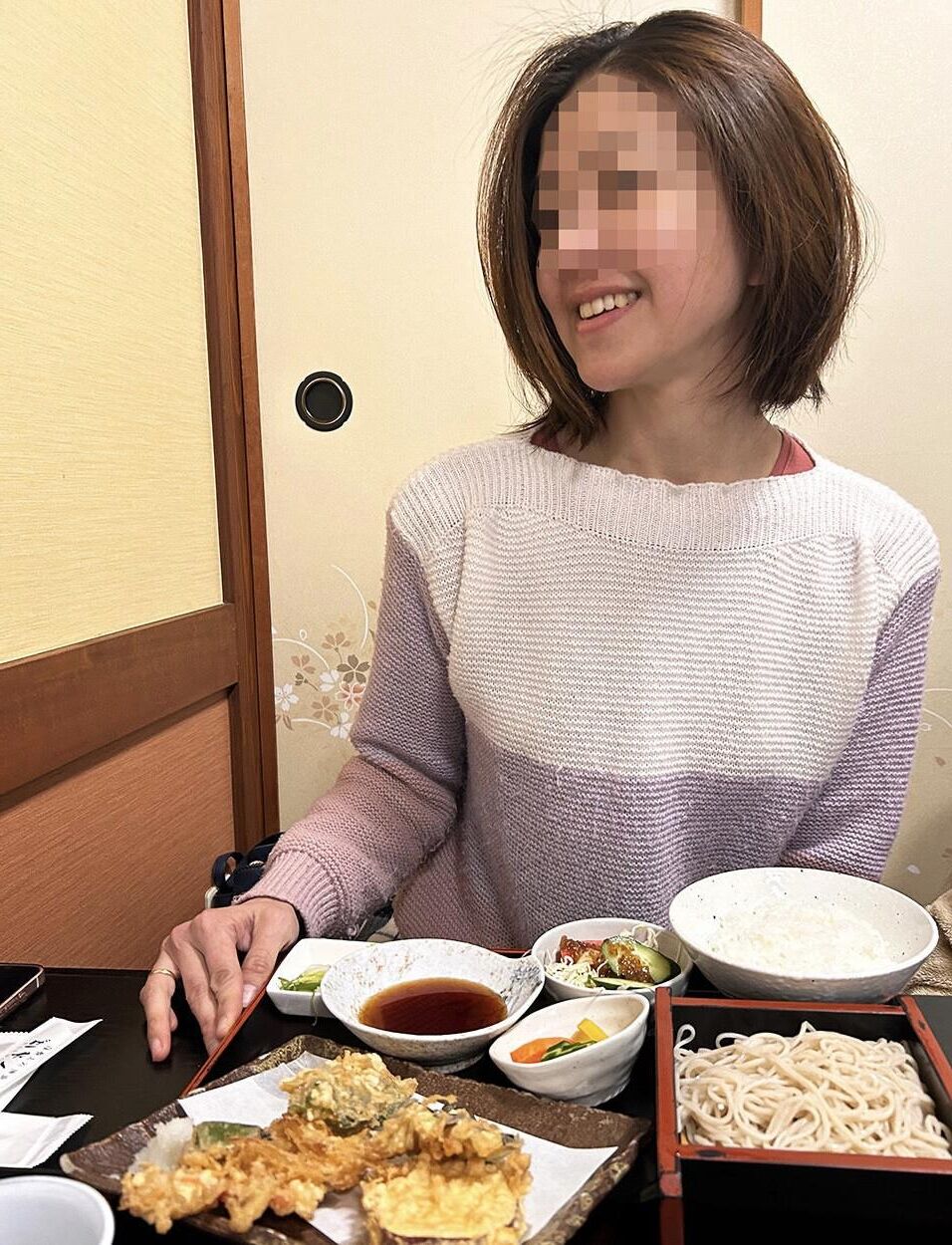 Tokyo mamá Hiroko