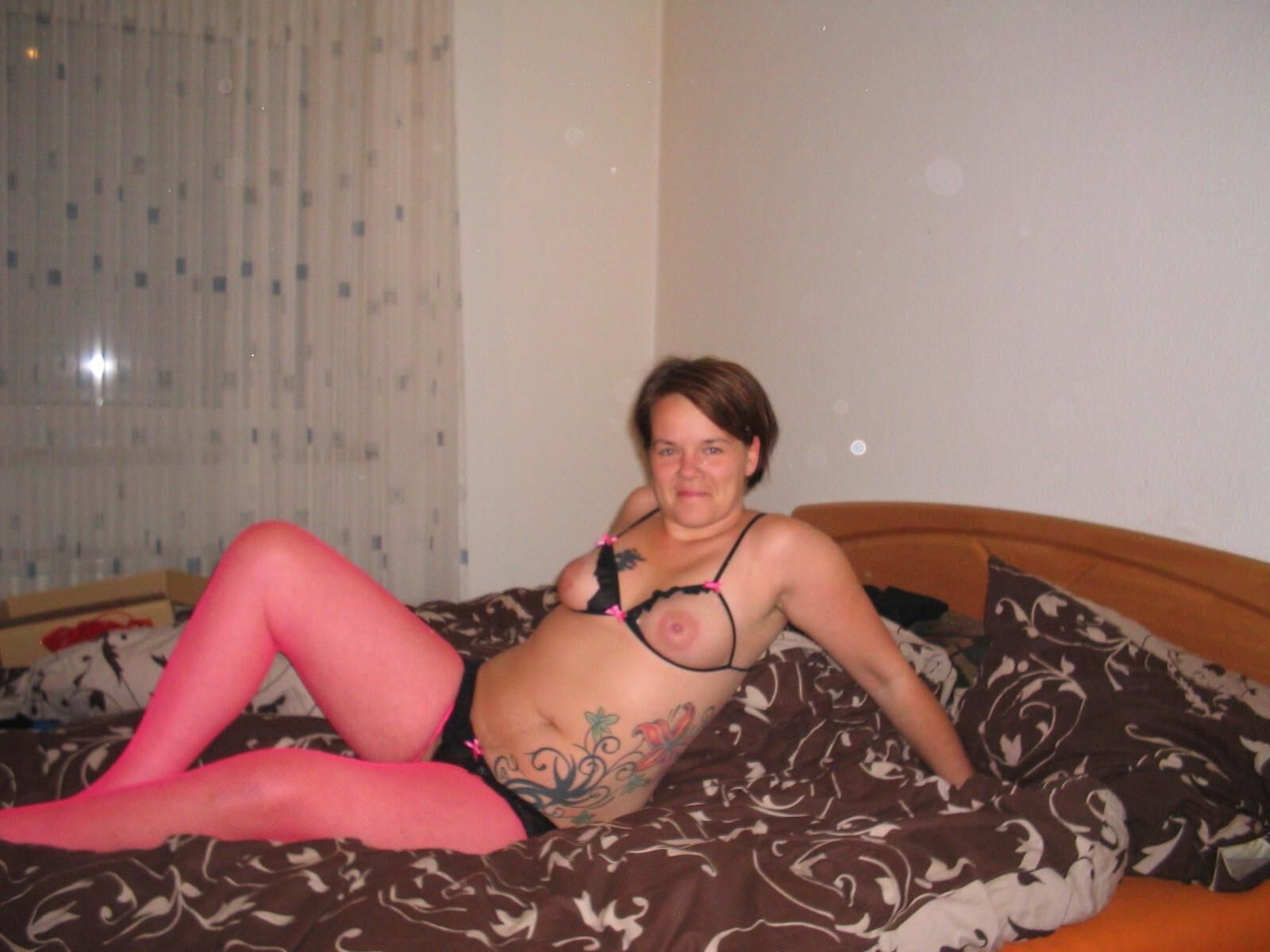 Mandy German Slut para volver a publicar