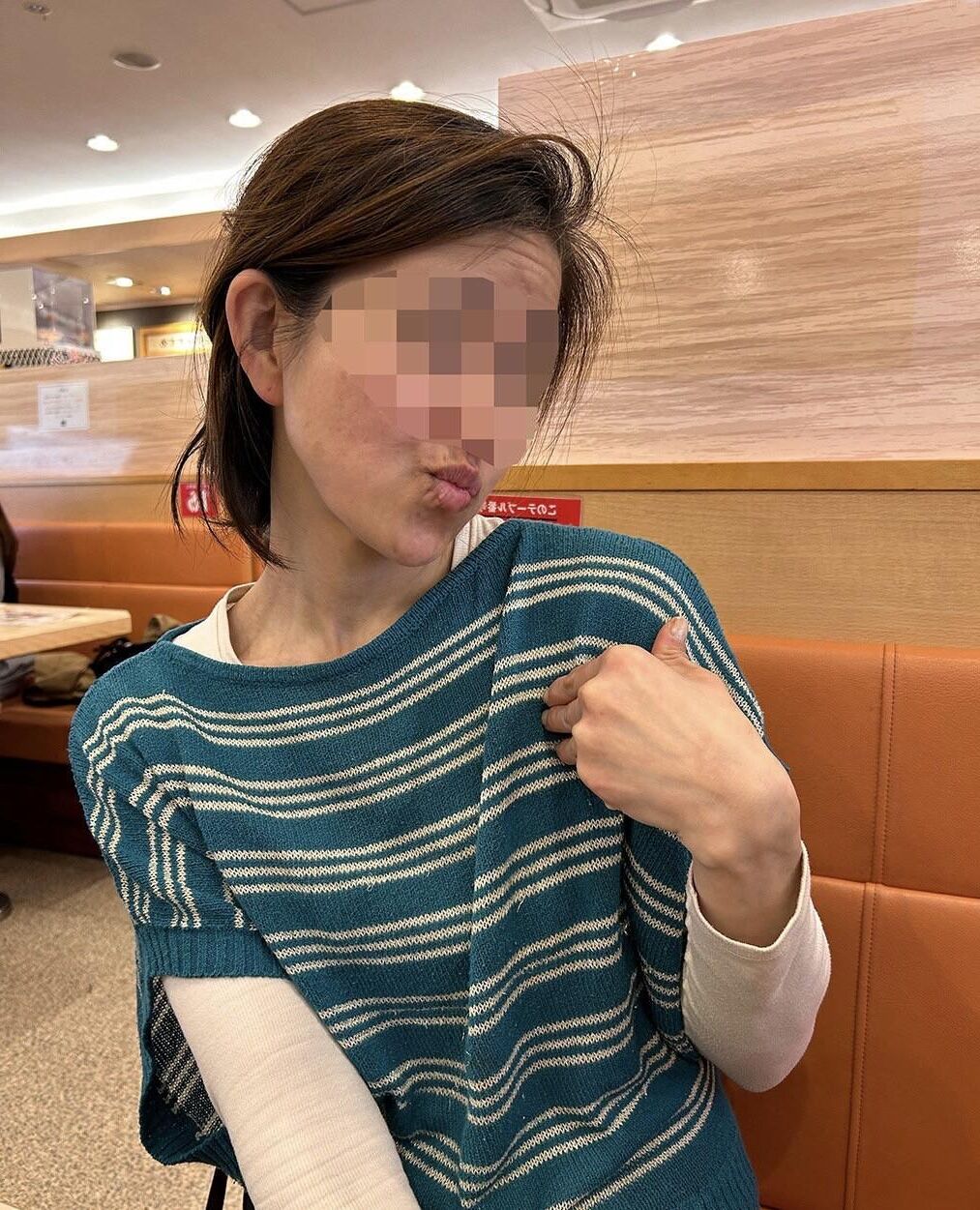 Tokyo mamá Hiroko