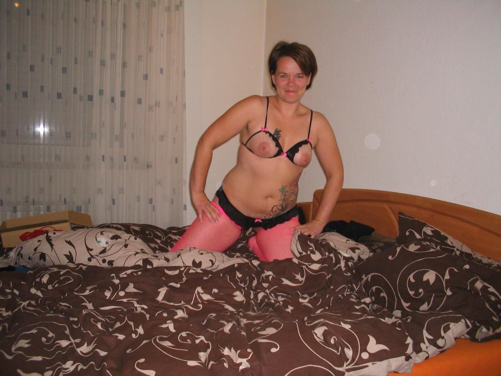 Mandy German Slut para volver a publicar