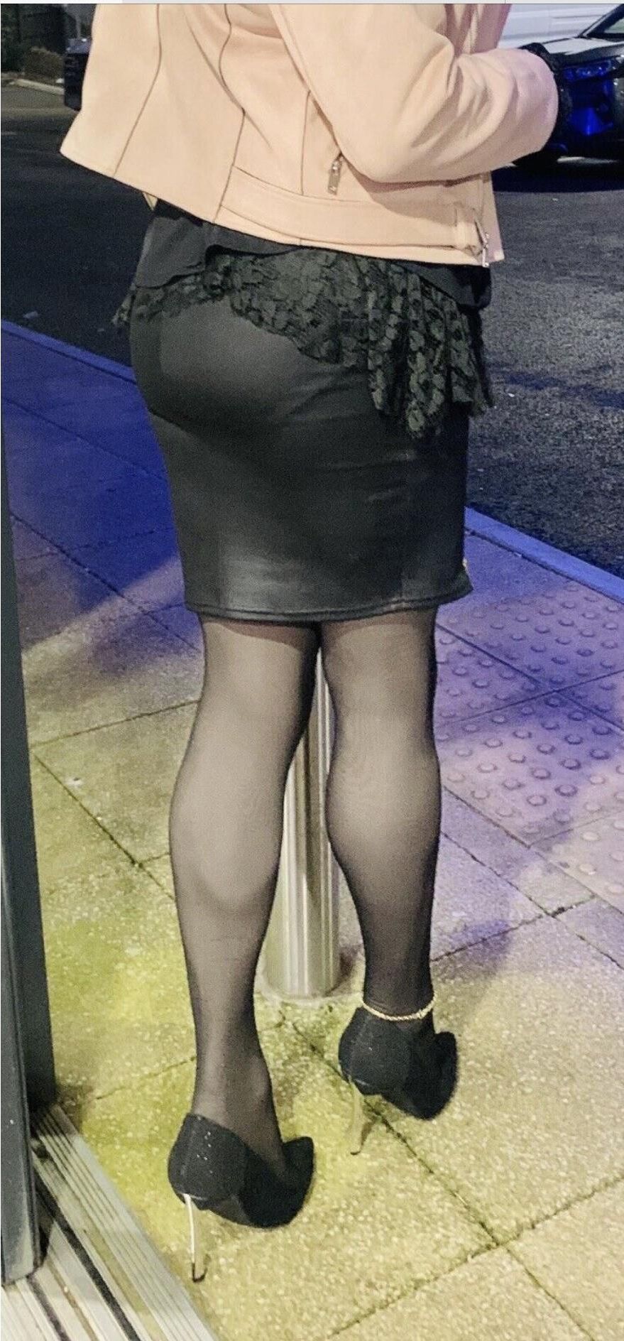 Piernas sexys
