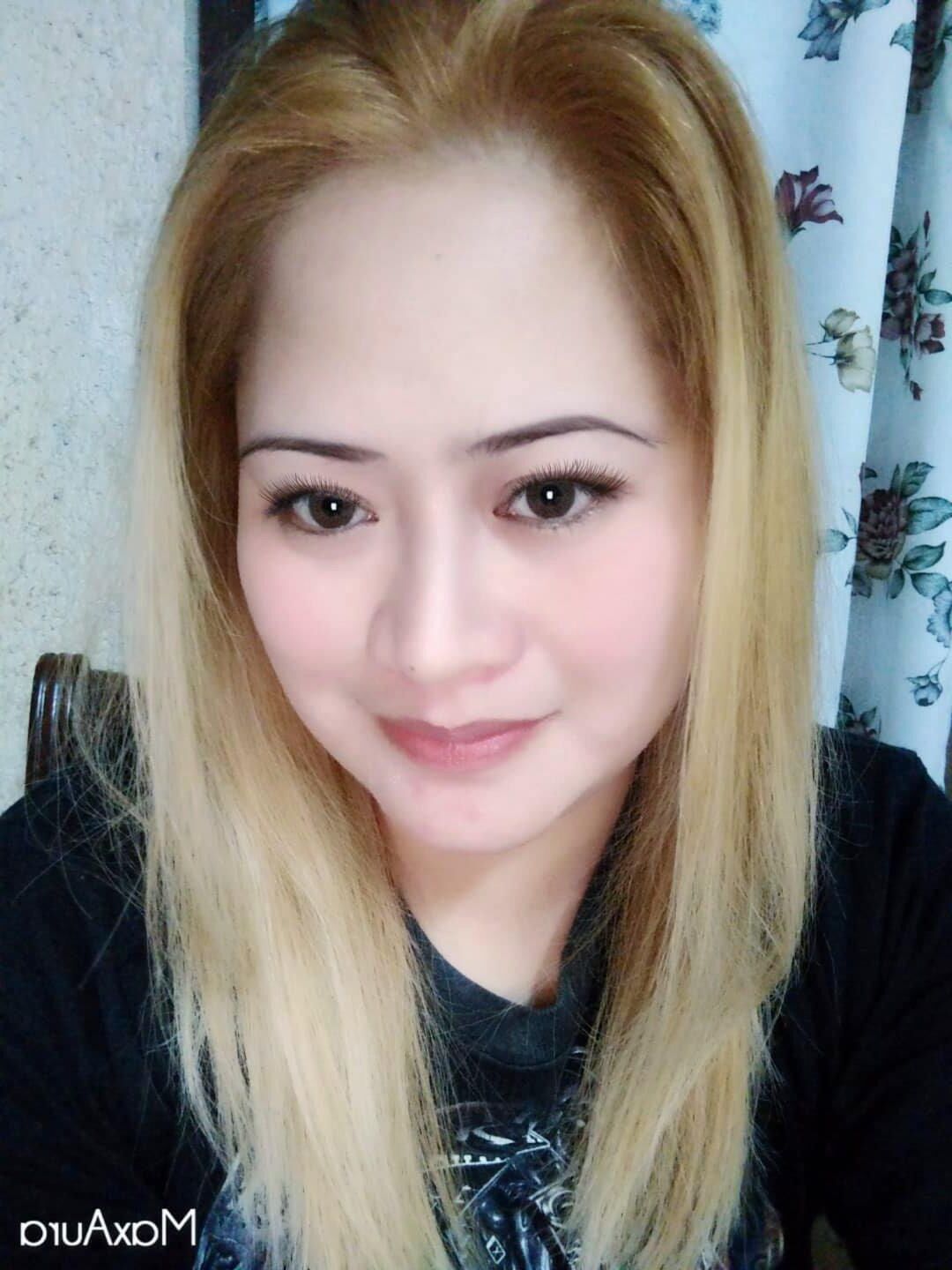 MILF asiático