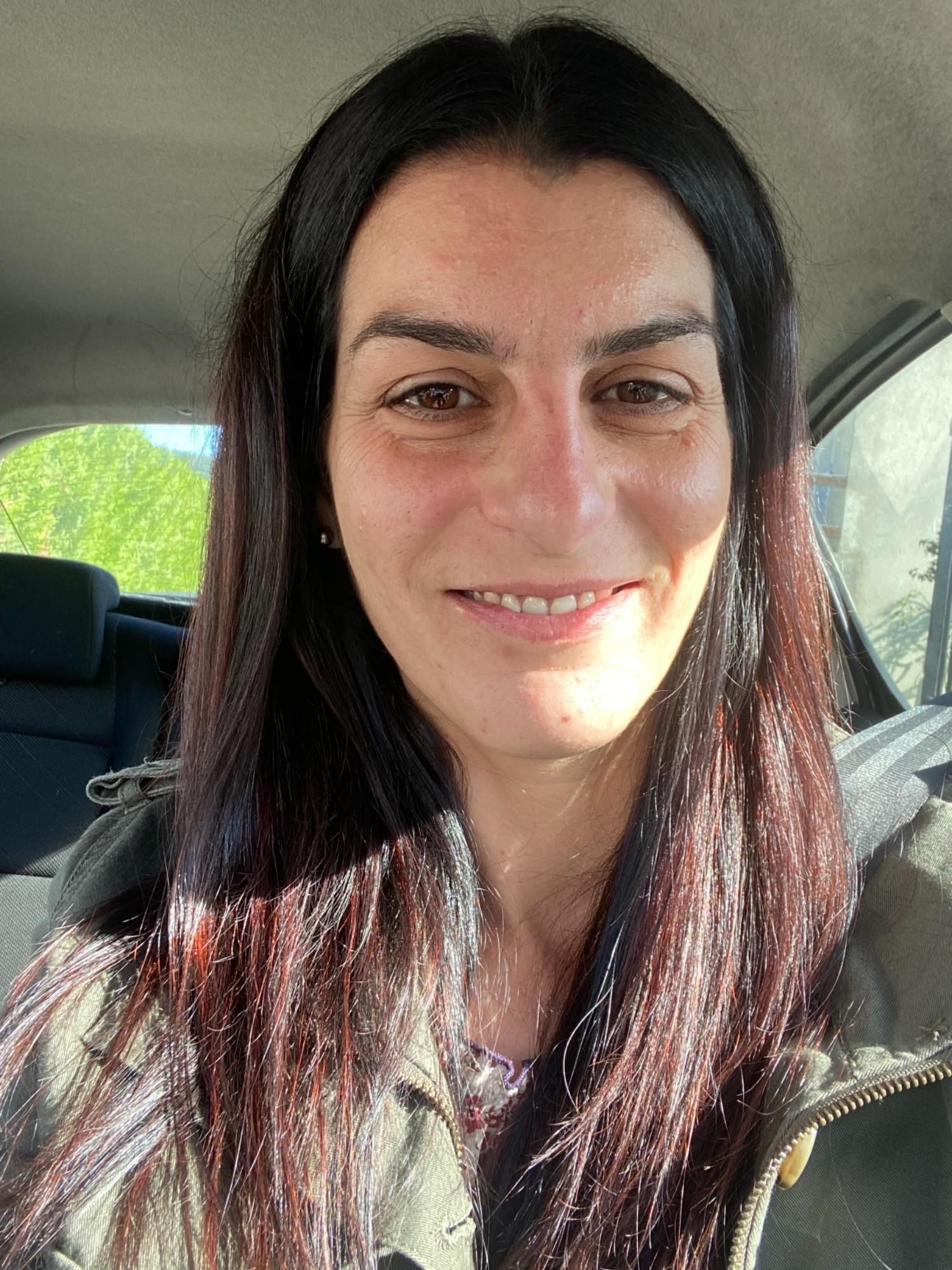 Laide et face de Conne, en Va te Souiller Quand Meme