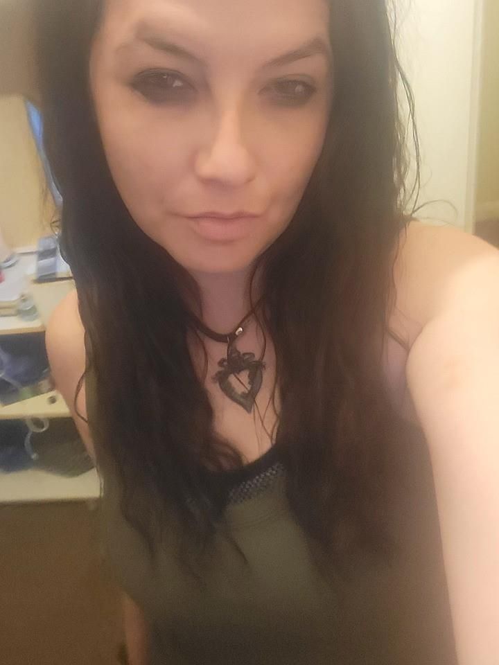 yo Big Tits Hottie