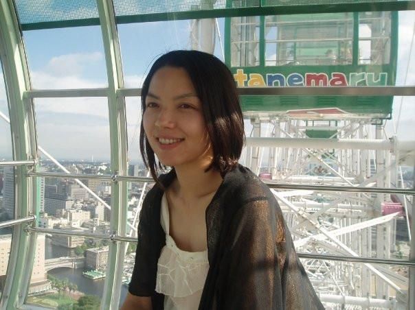 Amateur japonés ama bwc