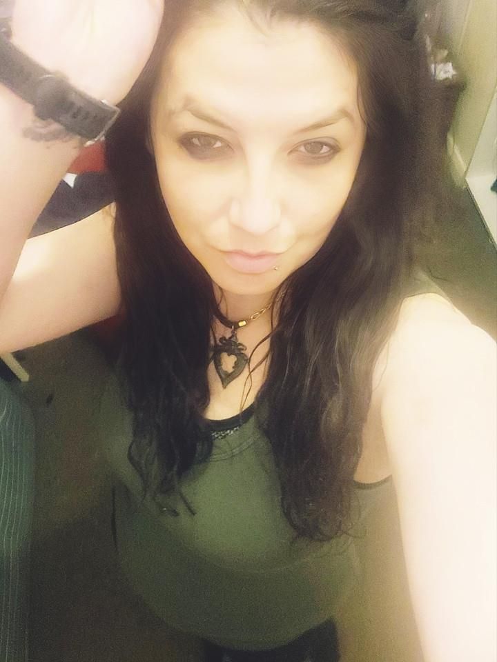 yo Big Tits Hottie
